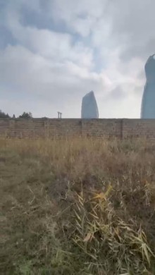 Satılır Torpaq Yasamal, -4