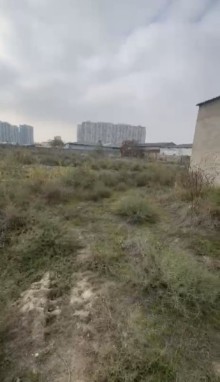 Satılır Torpaq Yasamal, -5