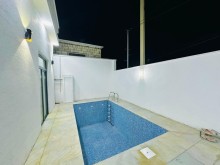 Şüvəlanda Münasib Qiymətə 3 Otaqlı Həyət Evi Satılır – 118.000 AZN, -2