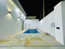 Şüvəlanda Münasib Qiymətə 3 Otaqlı Həyət Evi Satılır – 118.000 AZN, -3