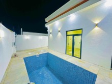 Şüvəlanda Münasib Qiymətə 3 Otaqlı Həyət Evi Satılır – 118.000 AZN, -4