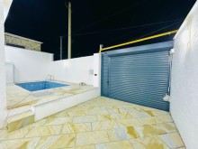 Şüvəlanda Münasib Qiymətə 3 Otaqlı Həyət Evi Satılır – 118.000 AZN, -5