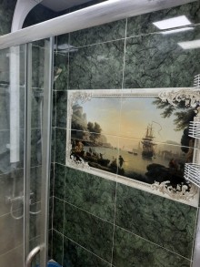 Kirayə (Aylıq) Yeni Tikili Abbas Mirzə Şərifzadə küçəsi, -17