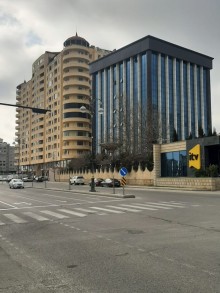 Kirayə (Aylıq) Yeni Tikili Abbas Mirzə Şərifzadə küçəsi, -19