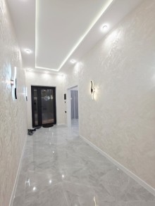 Şüvəlanda 4 Otaqlı Dacha Satılır – 4 Sot, Hovuzlu, 160 m², -5