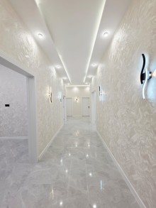 Şüvəlanda 4 Otaqlı Dacha Satılır – 4 Sot, Hovuzlu, 160 m², -6