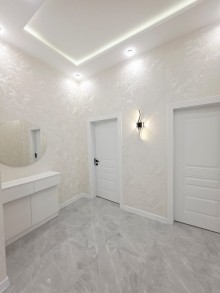 Şüvəlanda 4 Otaqlı Dacha Satılır – 4 Sot, Hovuzlu, 160 m², -9