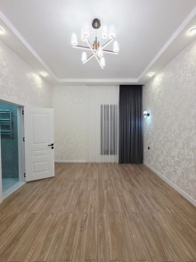 Şüvəlanda 4 Otaqlı Dacha Satılır – 4 Sot, Hovuzlu, 160 m², -10