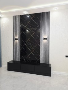 Şüvəlanda 4 Otaqlı Dacha Satılır – 4 Sot, Hovuzlu, 160 m², -11
