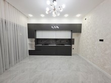 Şüvəlanda 4 Otaqlı Dacha Satılır – 4 Sot, Hovuzlu, 160 m², -12