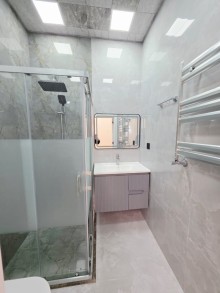 Şüvəlanda 4 Otaqlı Dacha Satılır – 4 Sot, Hovuzlu, 160 m², -17
