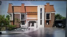 Badamdarda 3 Mərtəbəli Premium Villa – 19 Sot, Podmayak, Kupçalı, -3