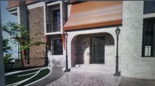 Badamdarda 3 Mərtəbəli Premium Villa – 19 Sot, Podmayak, Kupçalı, -4