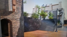 Badamdarda 3 Mərtəbəli Premium Villa – 19 Sot, Podmayak, Kupçalı, -6
