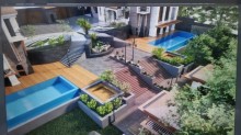 Badamdarda 3 Mərtəbəli Premium Villa – 19 Sot, Podmayak, Kupçalı, -8