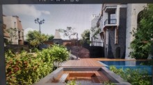 Badamdarda 3 Mərtəbəli Premium Villa – 19 Sot, Podmayak, Kupçalı, -12