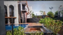 Badamdarda 3 Mərtəbəli Premium Villa – 19 Sot, Podmayak, Kupçalı, -13