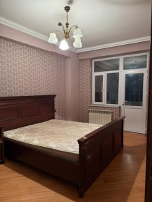 Kirayə (Aylıq) Yeni Tikili Yasamal, -1
