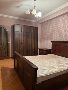 Kirayə (Aylıq) Yeni Tikili Yasamal, -4