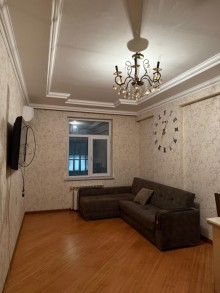 Kirayə (Aylıq) Yeni Tikili Yasamal, -5
