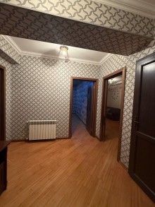 Kirayə (Aylıq) Yeni Tikili Yasamal, -6
