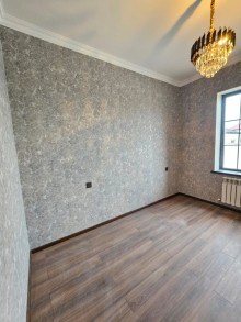 Şüvəlanda 4 sot torpaq sahəsində villa satılır, -2