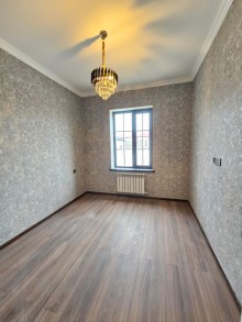 Şüvəlanda 4 sot torpaq sahəsində villa satılır, -3