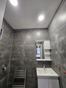 Şüvəlanda 4 sot torpaq sahəsində villa satılır, -4