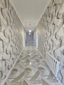 Şüvəlanda 4 sot torpaq sahəsində villa satılır, -5