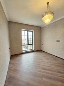 Şüvəlanda 4 sot torpaq sahəsində villa satılır, -7
