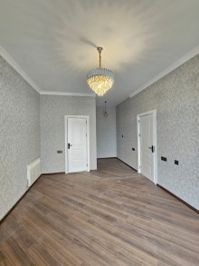 Şüvəlanda 4 sot torpaq sahəsində villa satılır, -8