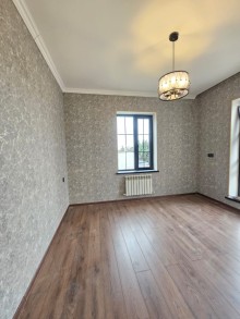 Şüvəlanda 4 sot torpaq sahəsində villa satılır, -10