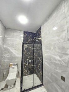 Şüvəlanda 4 sot torpaq sahəsində villa satılır, -11