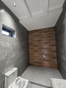 Şüvəlanda 4 sot torpaq sahəsində villa satılır, -13