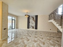 Şüvəlanda 4 sot torpaq sahəsində villa satılır, -14