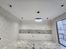 Şüvəlanda 4 sot torpaq sahəsində villa satılır, -16