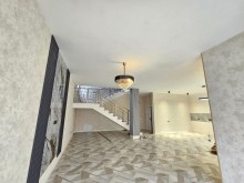 Şüvəlanda 4 sot torpaq sahəsində villa satılır, -17