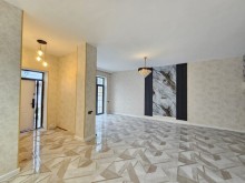 Şüvəlanda 4 sot torpaq sahəsində villa satılır, -18