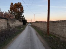 Satılır Torpaq suvelan, -2