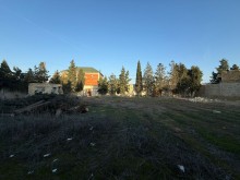 Satılır Torpaq suvelan, Xəzər.r, Şüvəlan-1