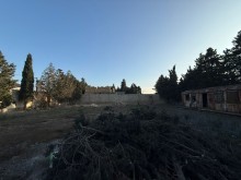 Satılır Torpaq suvelan, Xəzər.r, Şüvəlan-8