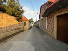 Satılır Torpaq merdekan, Xəzər.r, Mərdəkan-9