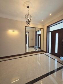 Mərdəkanda 16 sotda lüks villa satılır – hovuzlu, qarajlı | Bakı, -17