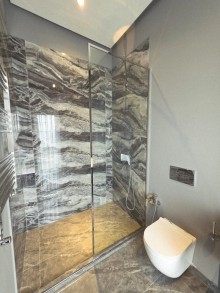 Mərdəkanda 16 sotda lüks villa satılır – hovuzlu, qarajlı | Bakı, -20