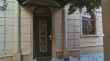Masazirda heyet evi satılır, -1