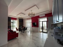 Novxanı Satılır Villa, -3