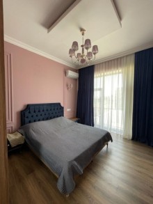 Novxanı Satılır Villa, -6