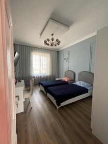 Novxanı Satılır Villa, -7