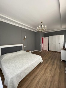 Novxanı Satılır Villa, -8