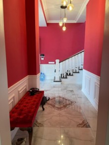 Novxanı Satılır Villa, -11